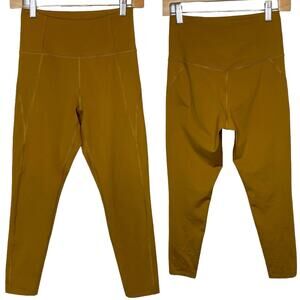 Girlfriend Collective Compression Leggings